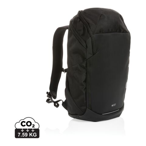 Swiss Peak AWARE™ RPET 15.6 inch business backpack