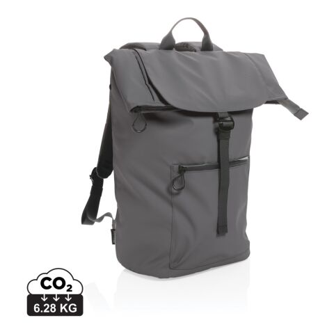 Impact AWARE™ RPET Water resistant 15.6"laptop backpack