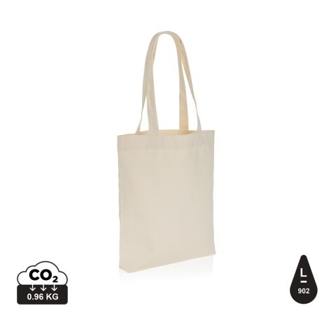 Impact AWARE™ 285gsm rcanvas tote bag undyed