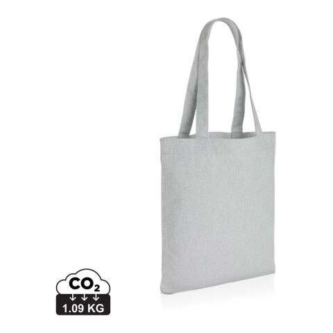 Impact AWARE™ 285gsm rcanvas tote bag undyed