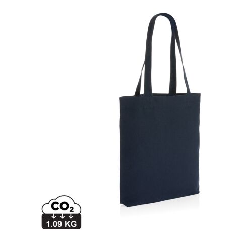 Impact AWARE™ 285gsm rcanvas tote bag undyed