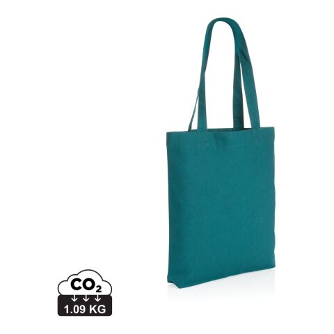 Impact Aware™ 285 gsm rcanvas tote bag