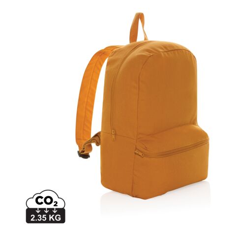 Impact Aware™ 285 gsm rcanvas backpack