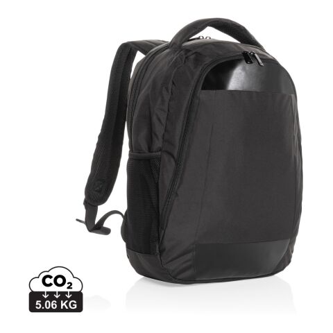 Impact AWARE™ Boardroom laptop backpack PVC free
