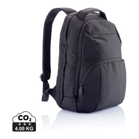 Impact AWARE™ Universal laptop backpack black | No Branding | not available | not available