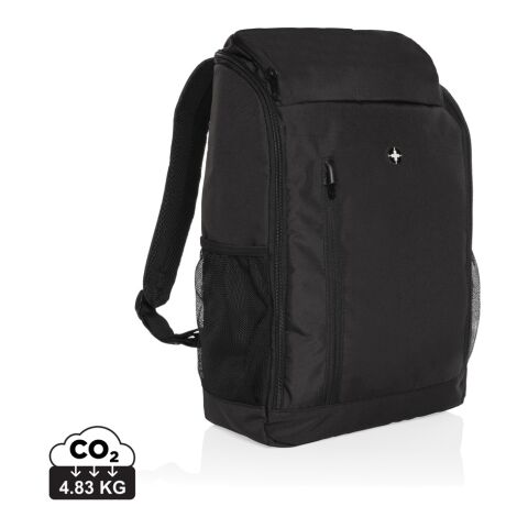 Swiss Peak AWARE 15'' Laptop Backpack
