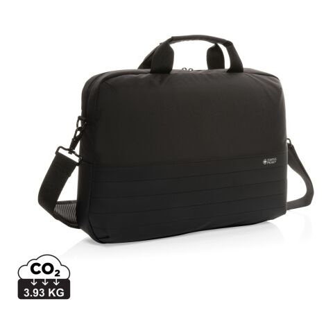 Swiss Peak AWARE™ RFID 15.6&#039;&#039; laptop bag black | No Branding | not available | not available | not available