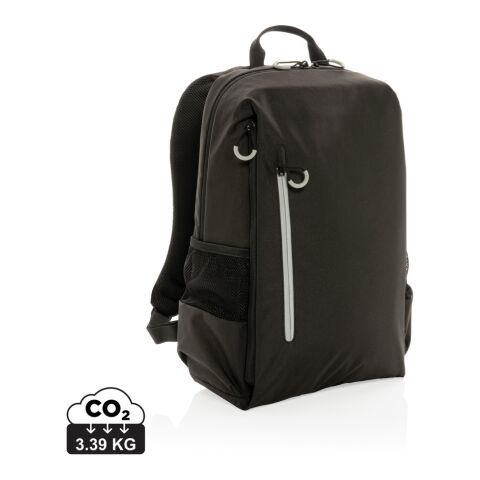 Impact AWARE™ Lima 15.6&#039; RFID laptop backpack