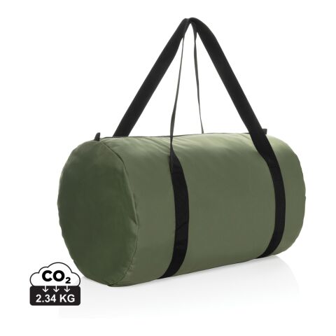 Dillon AWARE™ RPET foldable sports bag