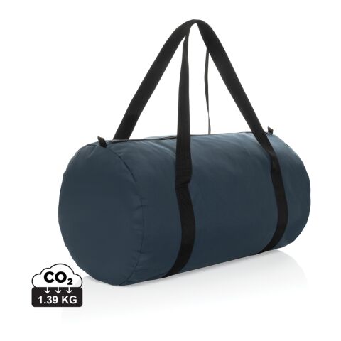 Dillon AWARE™ RPET foldable sports bag