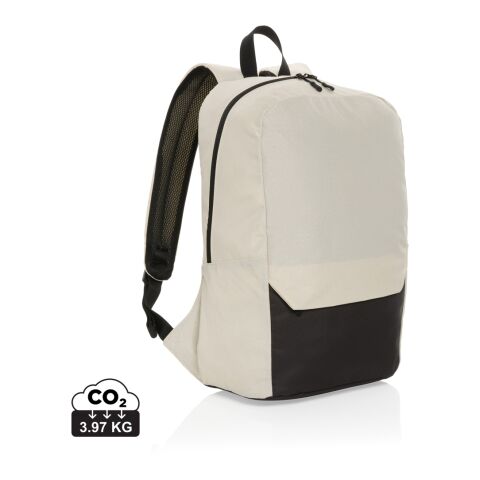Kazu AWARE™ RPET basic 15.6 inch laptop backpack