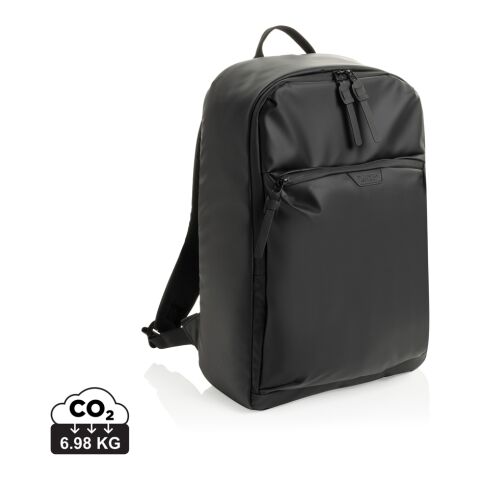 Swiss Peak OSLO RCS Everyday Laptop 15.6' backpack black