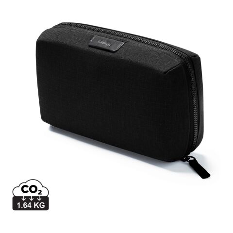 Bellroy Tech Kit black | No Branding | not available | not available