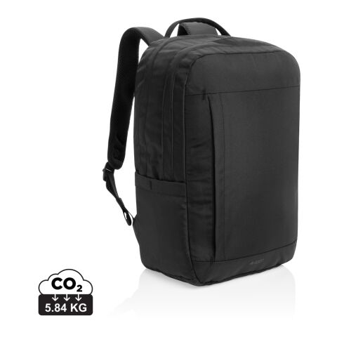 SP Aware™ RPET Edin 100% recycled 15.6 inch laptop backpack