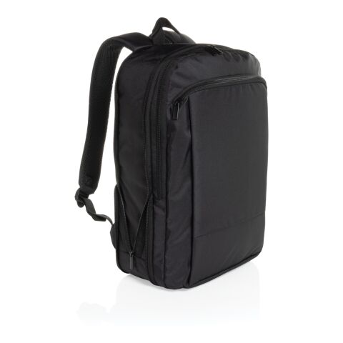Flexpack Aware™ RPET Expandable Slim 15.6" Laptop Backpack