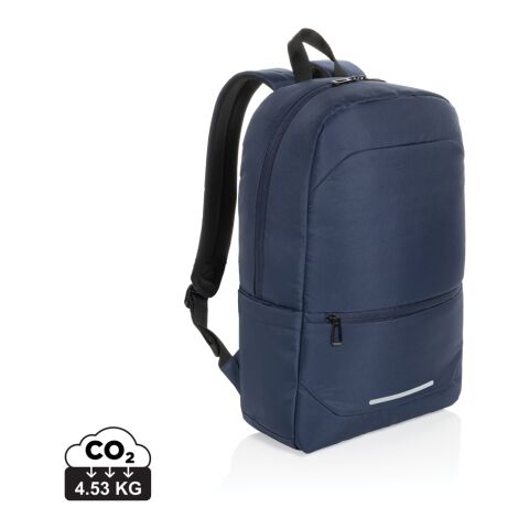 CityPack AWARE™ RPET Business 15.6 inch laptop backpack