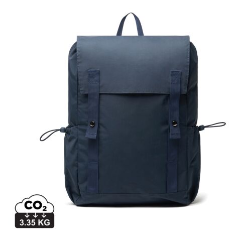 KENTO URBAN RCS recycled nylon Everyday Backpack