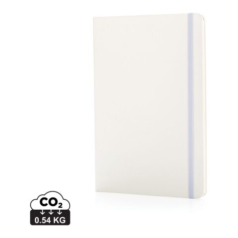 Classic hardcover sketchbook A5 plain White | No Branding | not available | not available