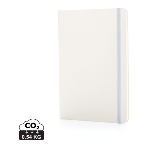 Classic hardcover sketchbook A5 plain white | No Branding | not available | not available