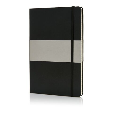A5 squared hardcover notebook 