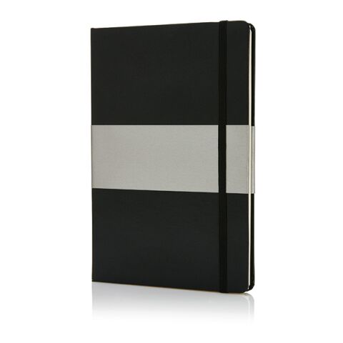 A5 hardcover notebook