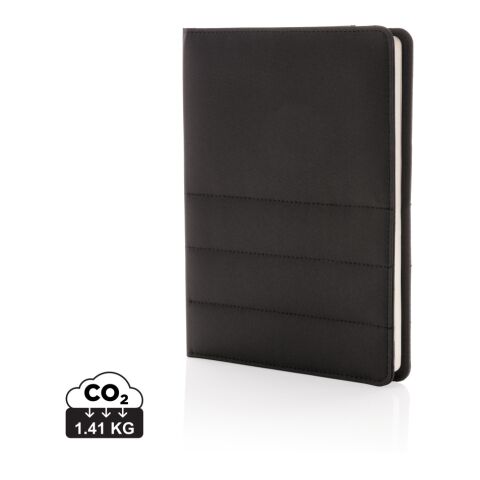 Impact AWARE™ RPET A5 notebook black | No Branding | not available | not available