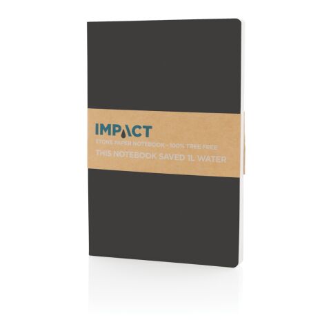Impact softcover stone paper notebook A5