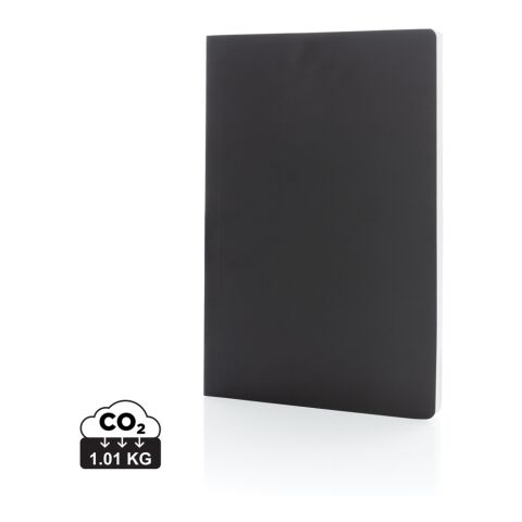 Impact softcover stone paper notebook A5