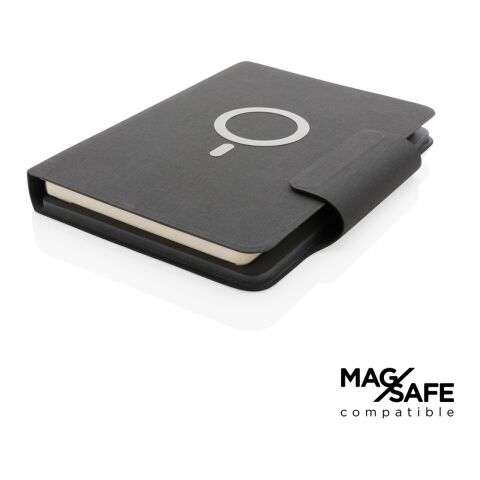 Artic Magnetic 10W wireless charging A5 notebook