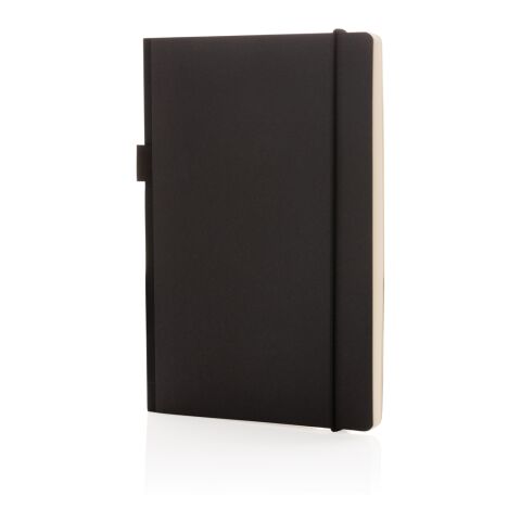 A5 FSC® deluxe hardcover notebook