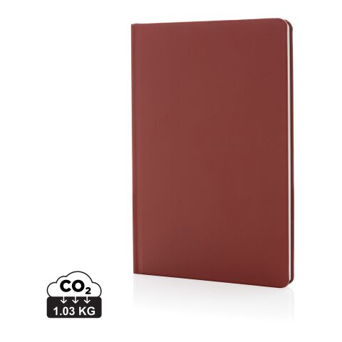 A5 Impact stone paper hardcover notebook