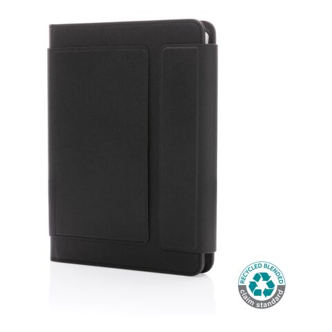 Swiss Peak Heritage RCS rPU A5 stone paper portfolio