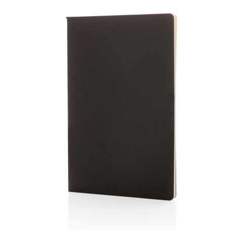 A5 FSC® standard softcover notebook