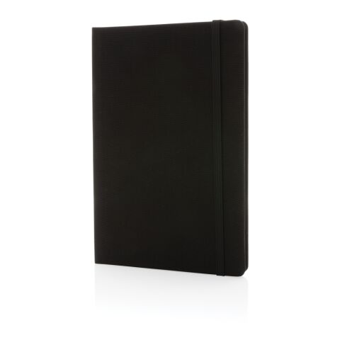GRS certified RPET A5 notebook
