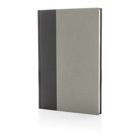 Words GRS certified RPET &amp; Kraft A5 notebook