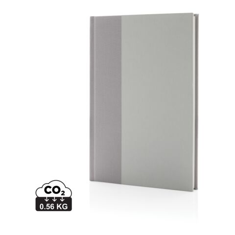 Words GRS certified RPET &amp; Kraft A5 notebook