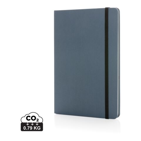 Craftstone A5 recycled kraft and stonepaper notebook