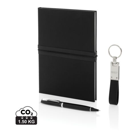 Swiss Peak RCS certified business gift set