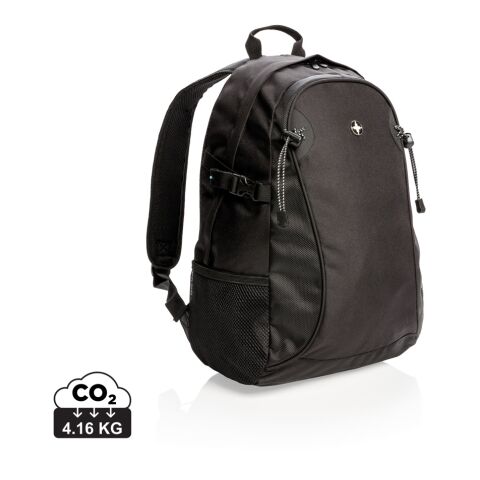 Outdoor backpack black | No Branding | not available | not available | not available