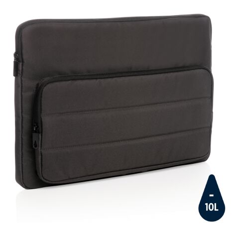 Impact AWARE™ RPET 15.6"laptop sleeve