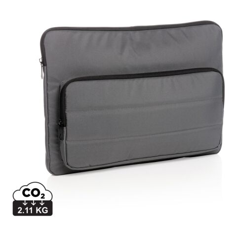 Impact AWARE™ RPET 15.6"laptop sleeve