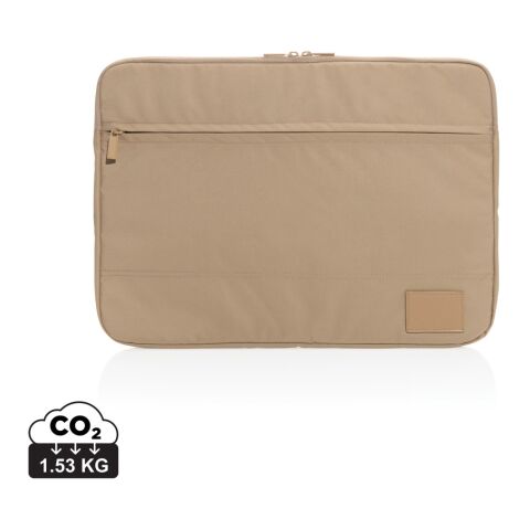 Impact AWARE™ 15.6'' laptop sleeve