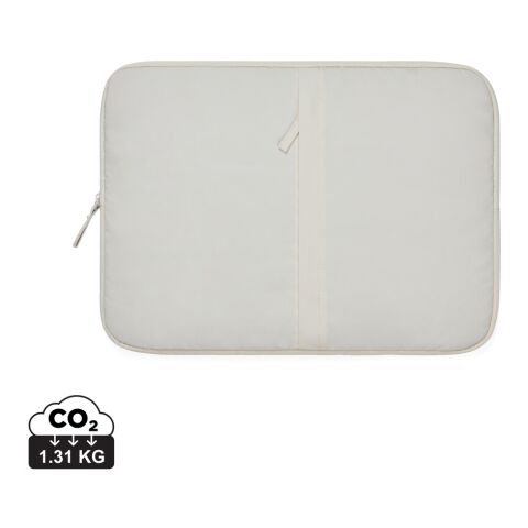 KENTO URBAN RCS recycled nylon 15.6 inch laptop sleeve