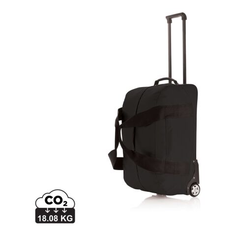 Standard weekend trolley Black | No Branding | not available | not available