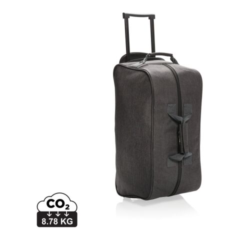 Basic weekend trolley