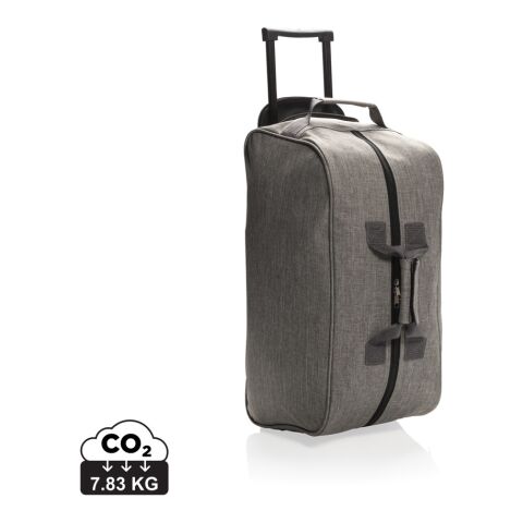 Basic weekend trolley