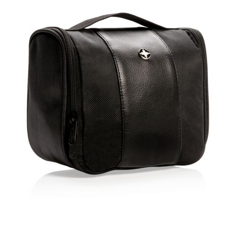 Toiletry bag black | No Branding | not available | not available