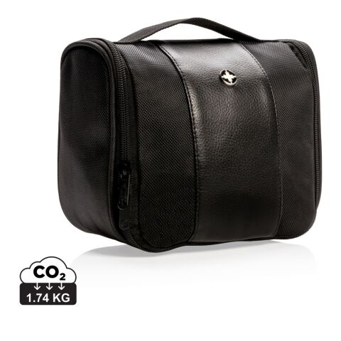Toiletry bag black | No Branding | not available | not available