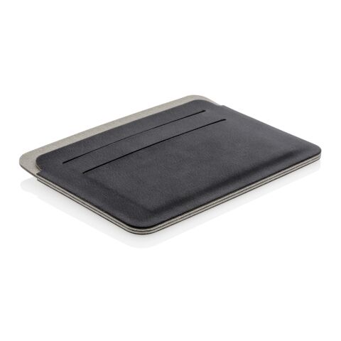 Quebec RFID safe cardholder