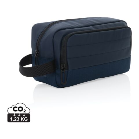 Armond AWARE™ RPET toiletry bag